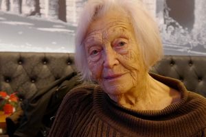 Nur der Augenblick zählt!