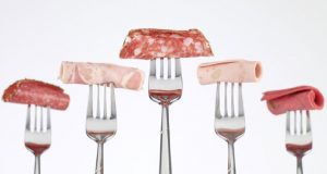 Sport-Salami