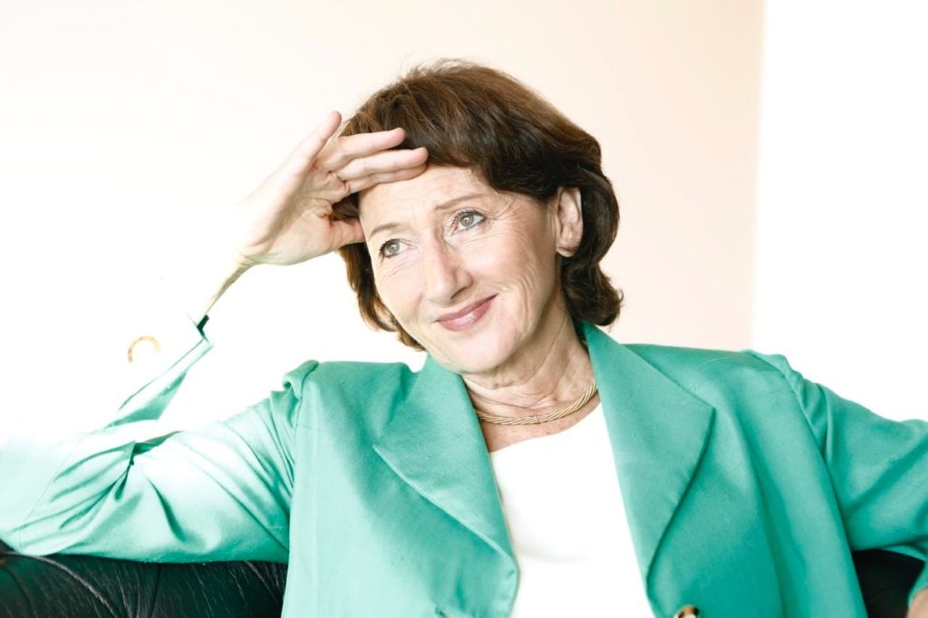 Helga Breuninger